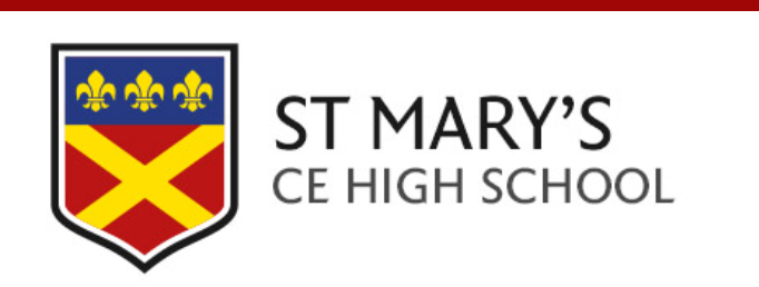 St. Mary's Church Of England High School