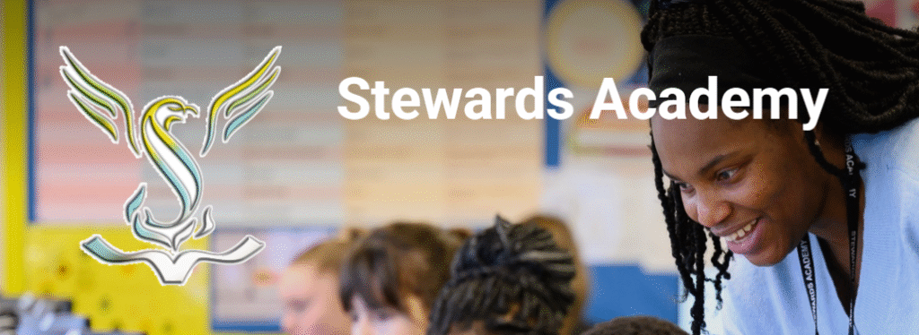 Stewards Academy - Term Dates