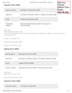 Stoke High School - Ormiston Academy