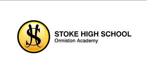 Stoke High School - Ormiston Academy