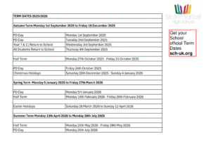 Stowmarket High School