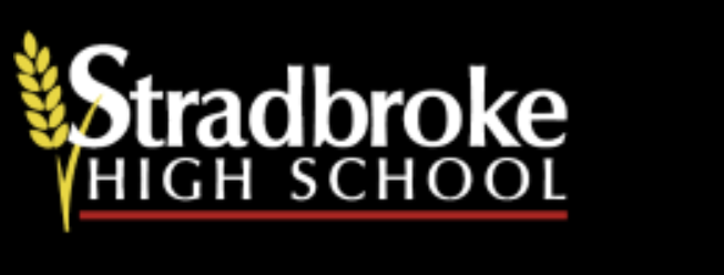 Stradbroke High School term dates