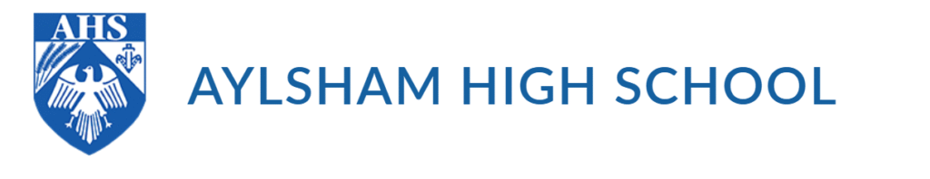 Term Dates - Aylsham High School