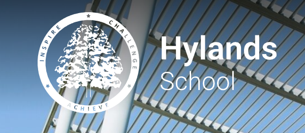 Term Dates - Hylands School