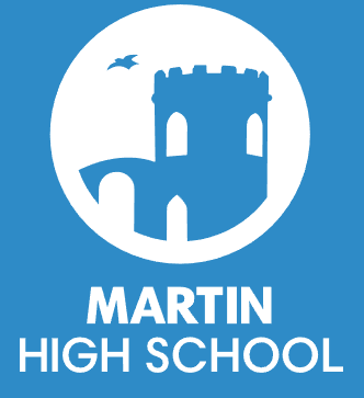 Martin High Term Dates -