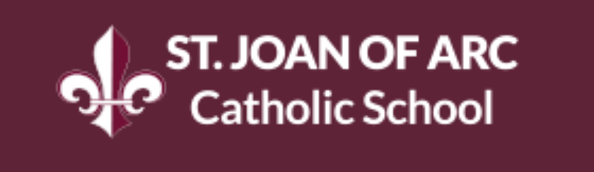 Term Dates - St Joan Of Arc Catholic School