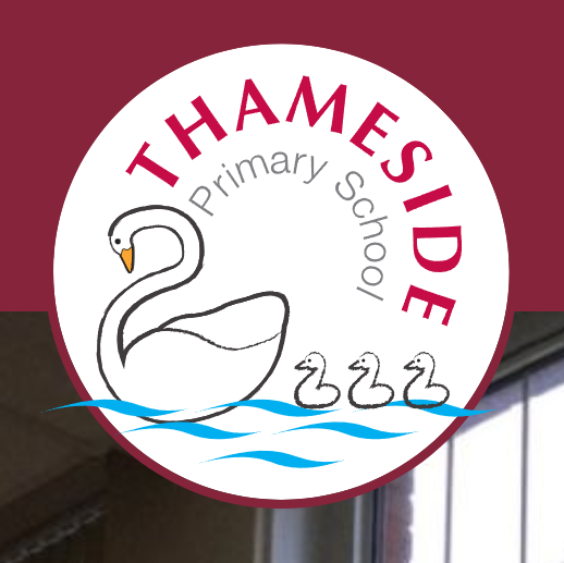 Thameside Primary School Term Dates