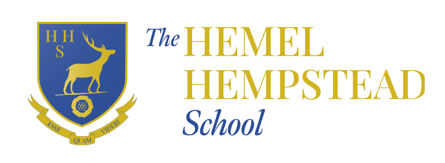 Term Dates - The Hemel Hempstead School 25-26
