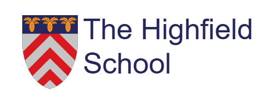 Term Dates - The Highfield School