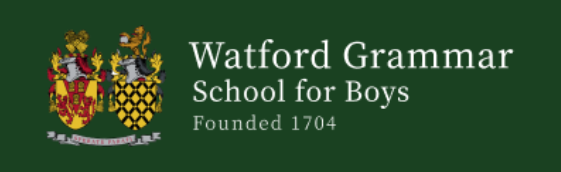 Term Dates - Watford Grammar School for Boys