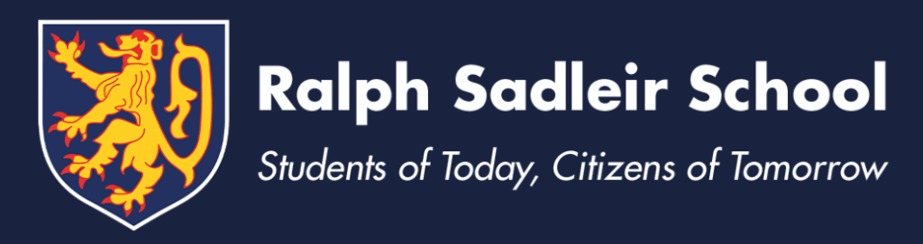 Term Dates – Ralph Sadleir School