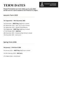 The Bishop's Stortford High School (2)