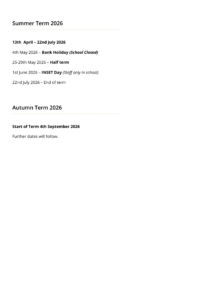 The Bishop's Stortford High School (2)