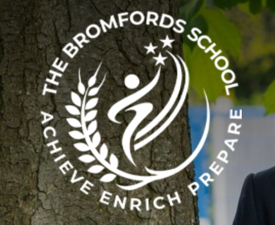 The Bromfords School Term Dates 25-26