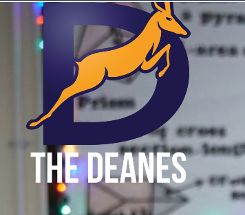 The Deanes School - Term Dates 25-26