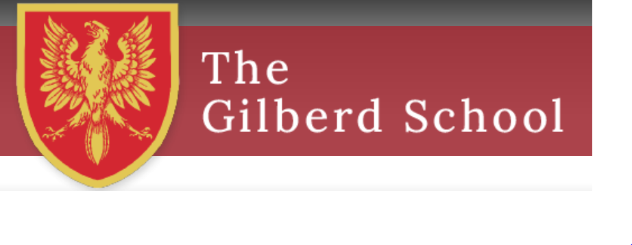 The Gilberd School term dates