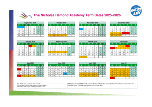 The _Nicholas Hamond Academy