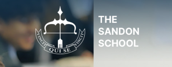 The Sandon School - Term Dates
