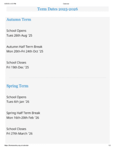 Thomas Estley Community College