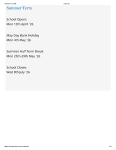 Thomas Estley Community College