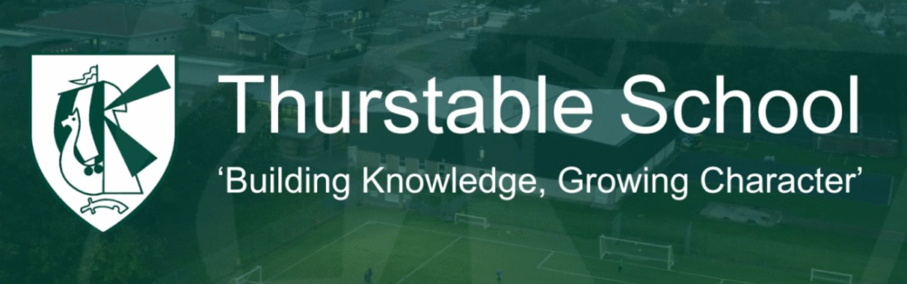 Thurstable School Term Dates