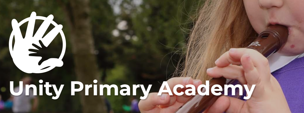 Unity Primary Academy 25-26 Term dates