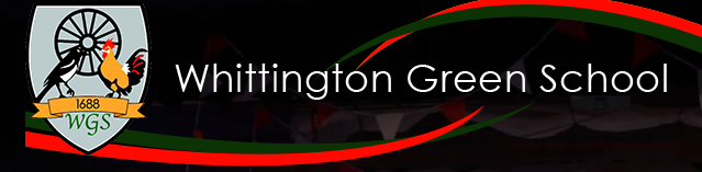 Whittington Green School