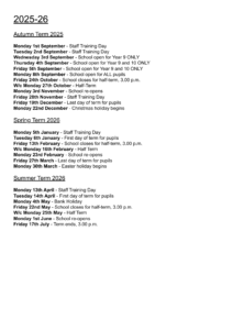 Wootton Upper School i