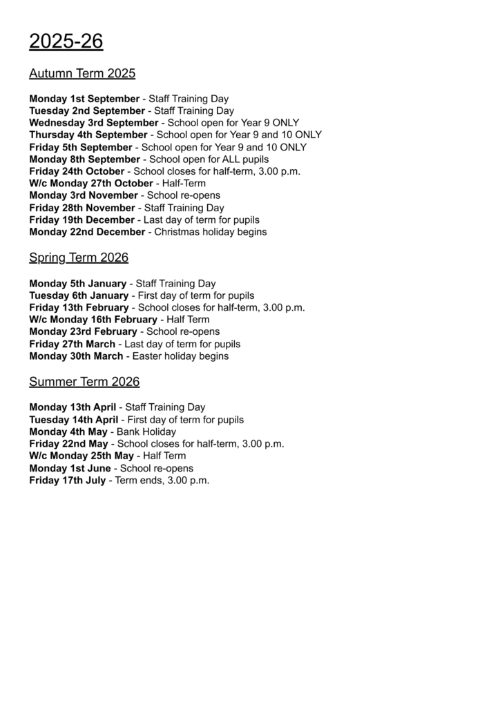 Wootton Upper School i