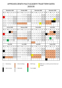 Zenith Multi-Academy Trust