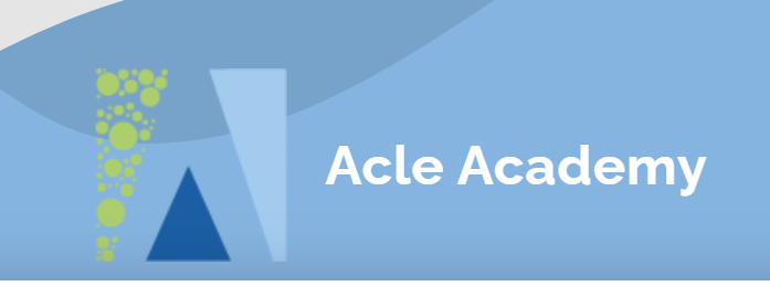 Acle Academy term dates