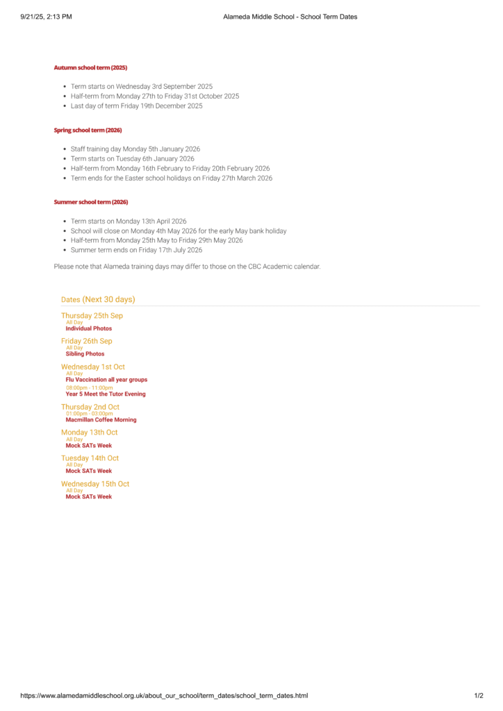 almeda middle school term dates-1