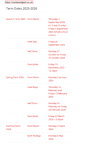 Roundwood Park School