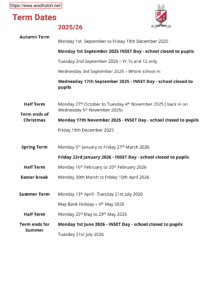 West Hatch High School