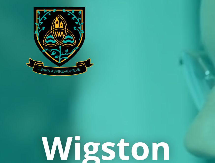 wigston