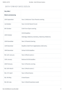Arnold Hill Spencer Academy