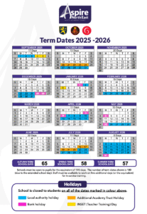 Aspire North East Multi Academy Trust