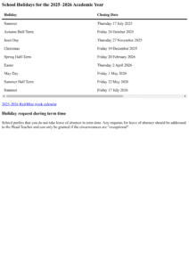 Bishop Barrington Academy