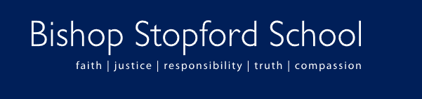 Bishop Stopford School - Term Dates