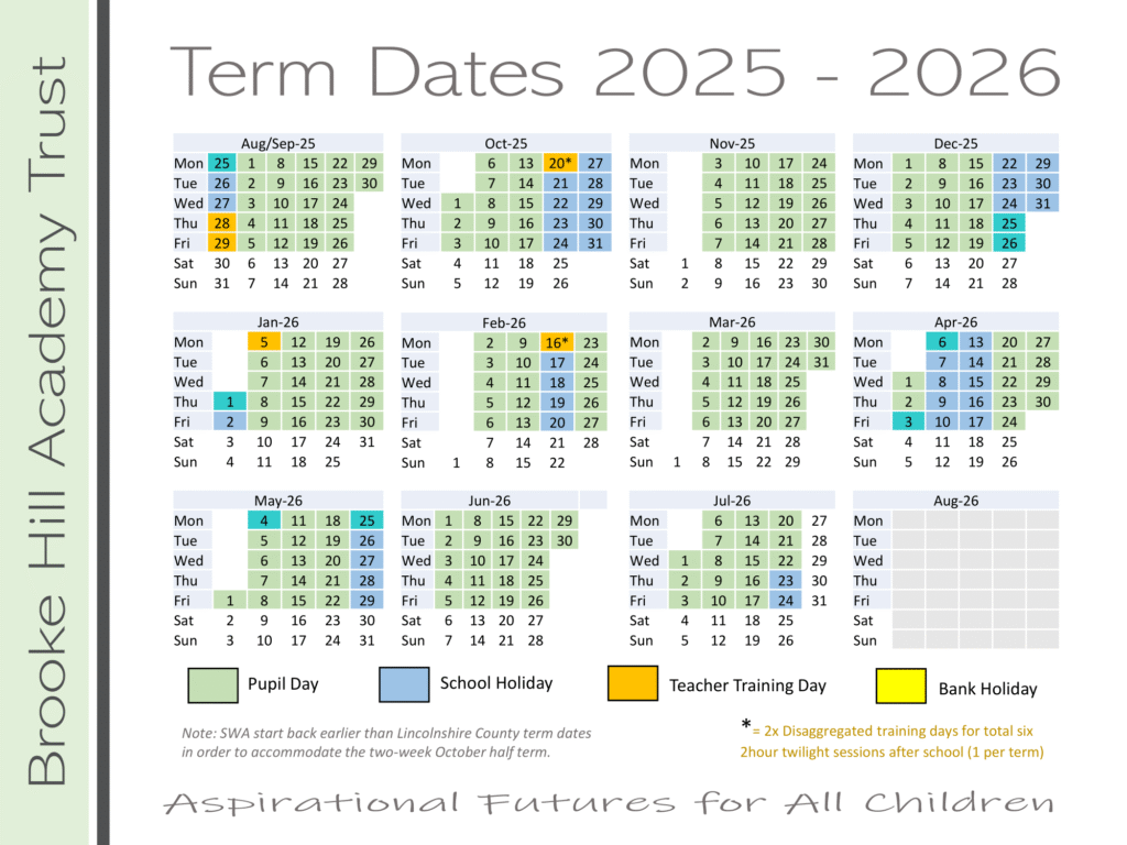 Brooke Hill Academy -