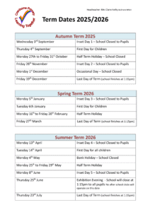 Cranborne Primary School