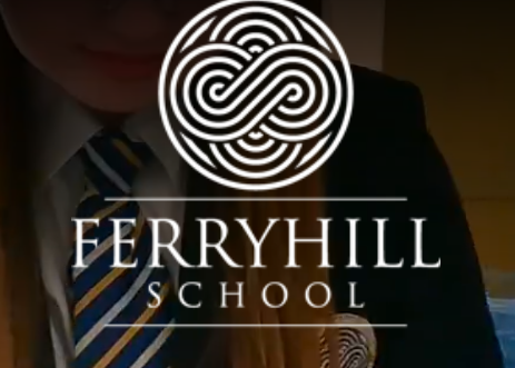Ferryhill School