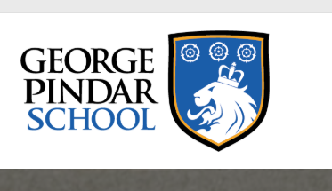 George Pindar School
