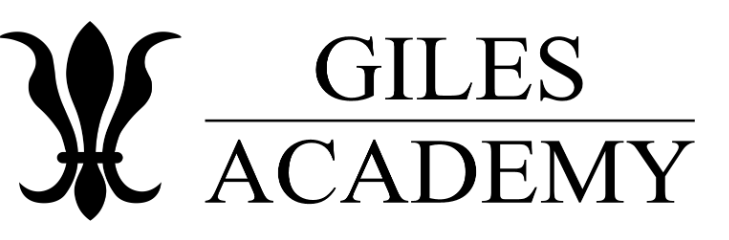 Giles Academy term dates 25-26
