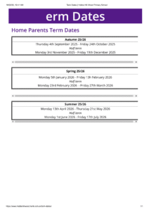 Hobbs Hill Wood Primary School