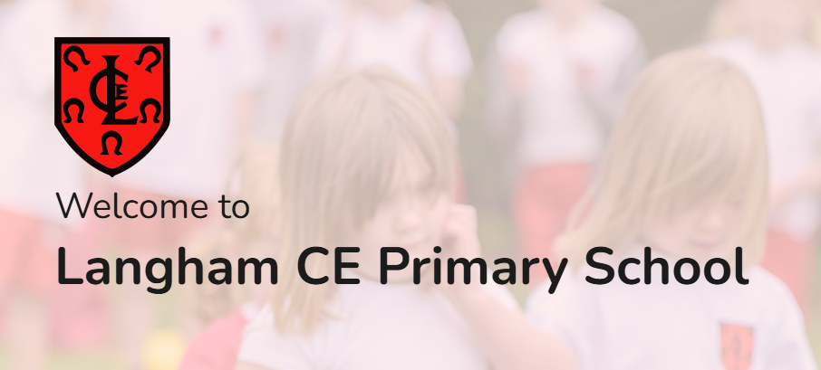Langham CofE Primary School