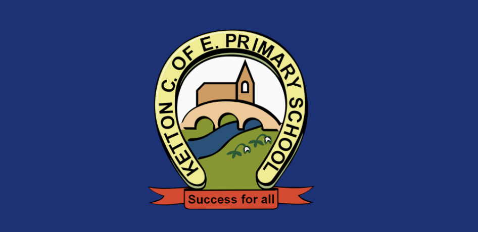 Ketton C of E Primary School Term Dates 25-26 Revised
