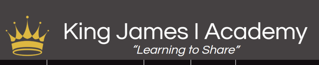 King James I Academy