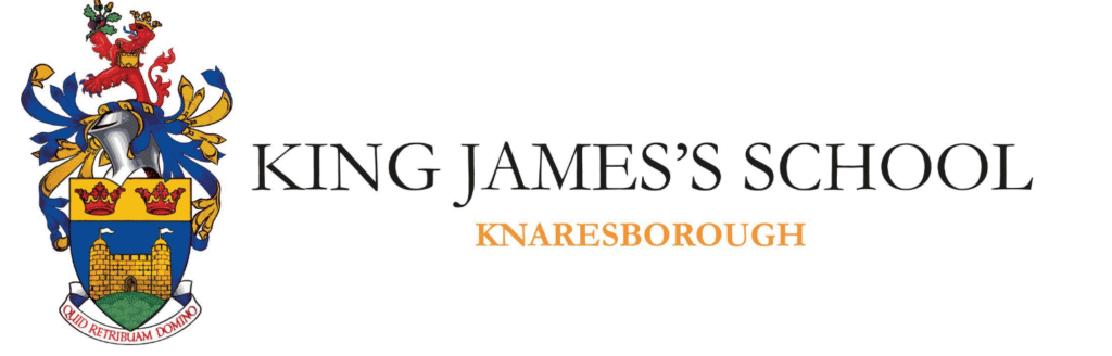 King James's School