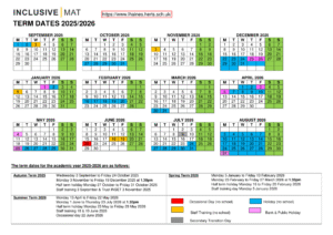 Laurance Haines School LHS Watford Schools